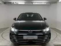 Passat Variant