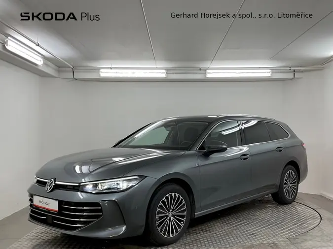 Passat