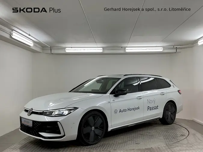 Passat 