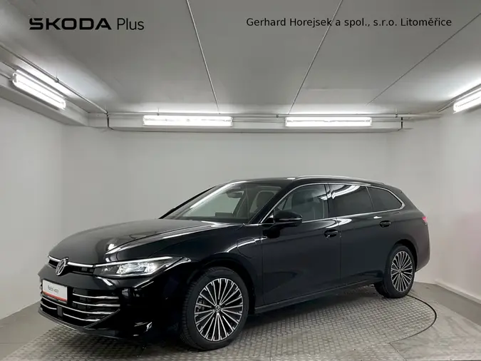 Passat
