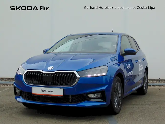 Fabia
