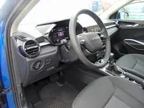 Fabia Top Selection