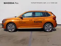Kamiq