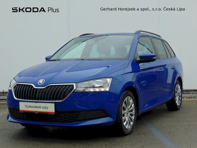 Fabia 