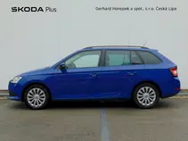 Fabia 