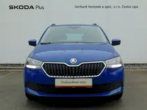 Fabia 