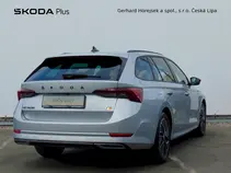 Octavia SportLine