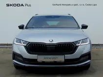 Octavia SportLine