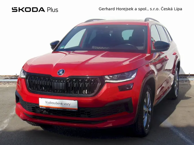 Kodiaq