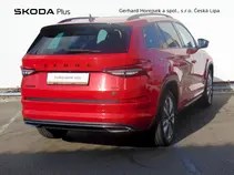 Kodiaq SportLine