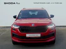 Kodiaq SportLine