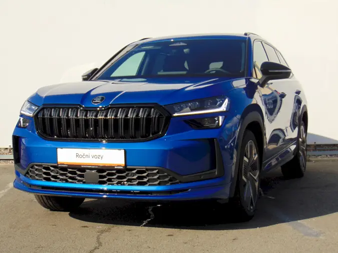 Kodiaq 