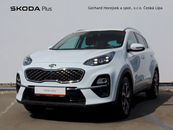 Sportage