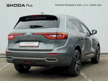 Koleos 