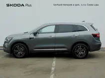Koleos 