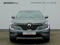 Koleos 