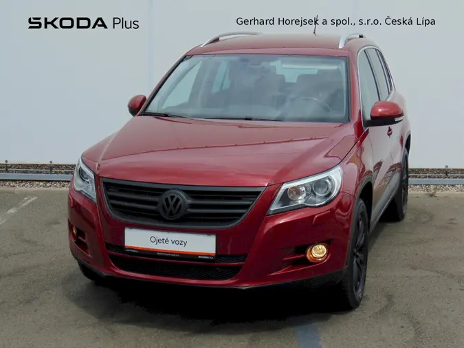 Tiguan