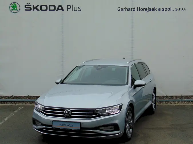 Passat Variant