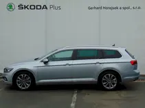 Passat Variant