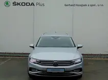 Passat Variant