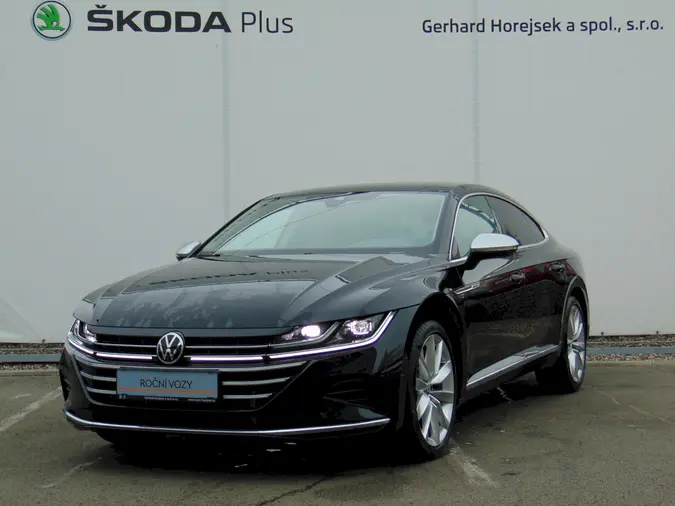 Arteon