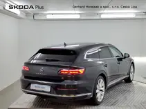 Arteon Shooting Brake