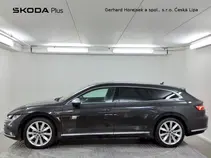 Arteon Shooting Brake 