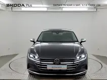 Arteon Shooting Brake