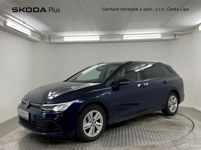 Golf Variant