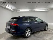 Golf Variant
