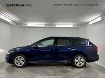 Golf Variant 