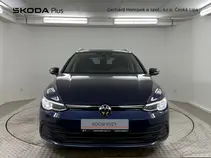 Golf Variant