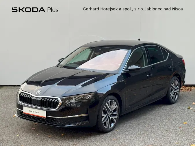 Octavia First Edition Ultimate
