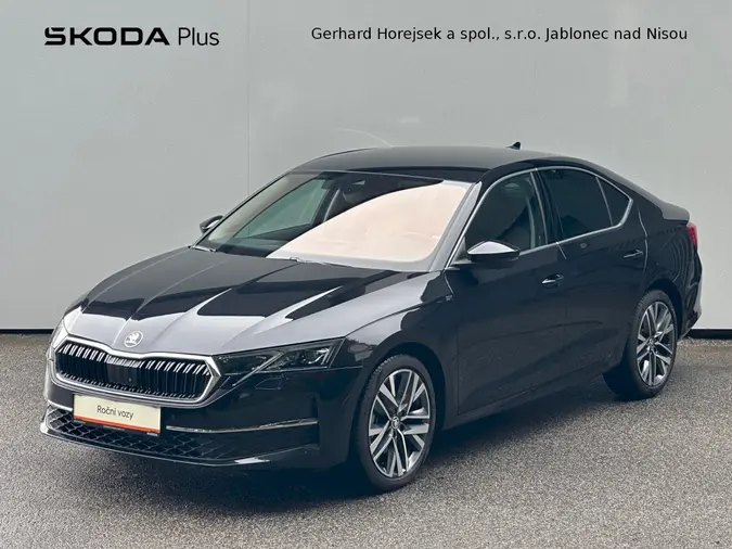 Octavia First Edition Ultimate