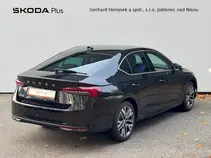 Octavia First Edition Ultimate