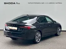 Octavia First Edition Ultimate