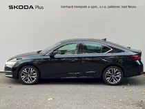 Octavia First Edition Ultimate