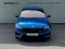 Octavia RS