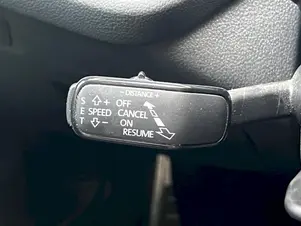 Škoda Octavia RS