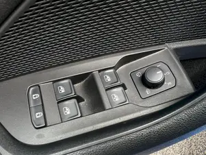 Škoda Octavia RS
