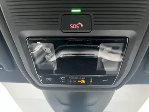 Škoda Octavia RS
