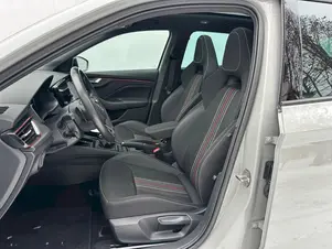 Škoda Scala Monte Carlo