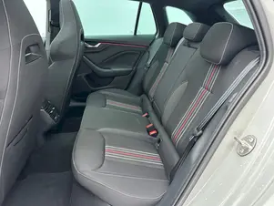 Škoda Scala Monte Carlo