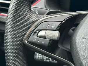 Škoda Scala Monte Carlo