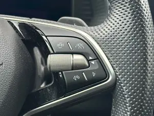 Škoda Scala Monte Carlo