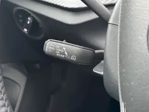 Škoda Scala Monte Carlo