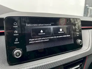 Škoda Scala Monte Carlo