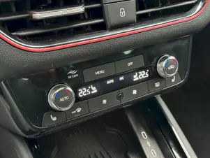 Škoda Scala Monte Carlo