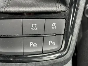 Škoda Scala Monte Carlo