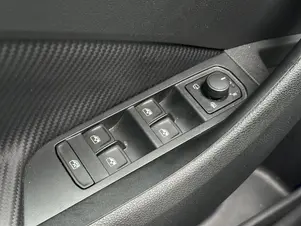 Škoda Scala Monte Carlo